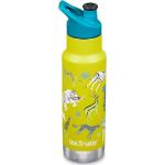 Klean Kanteen Kid's Insulated Kid Classic Narrow 12oz