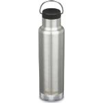 Klean Kanteen Insulated Classic 20oz W/loop Cap
