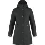 Fjallraven Women's Visby 3 In 1 Jacket