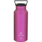 Snow Peak Titanium Aurora Bottle 800