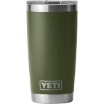 YETI Rambler 20 Oz Travel Mug