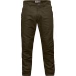 Fjallraven Men's Sormland Tapered Winter Trs