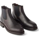 Filson Slip-on Work Boots