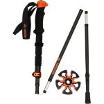 Union Bindings Carbon Touring Pole