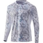 Huk Men's Icon X Tide Change Hoodie