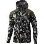 Huk Men's Icon X Superior Hybrid Camo Jacket
