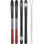 Black Diamond Boundary Pro 100