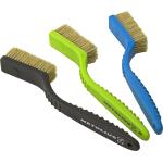 Metolius Razorback Boar's Hair Brush