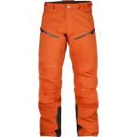 Fjallraven Men's Bergtagen Lite Eco-shell Trousers