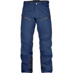Fjallraven Women's Bergtagen Lite Eco-shell Trousers