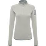 Sherpa Women's Dikila Zip Tee Bagmati Sand