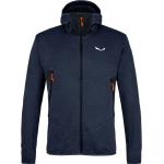Salewa Women's Lavaredo Hemp Hooded Jacket