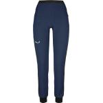 Salewa Women's Lavaredo Hemp Train Pants