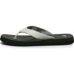 Sanuk Women's Yoga Mat Flip Flop Navy