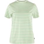 Fjallraven Women's Striped T-Shirt