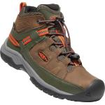 Keen Targhee Mid Wp