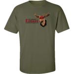 Stormy Kromer Kromer Short Sleeve Tee