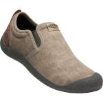 Keen Men's Howser Canvas Slip-on