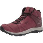 Keen Women's Terradora II Leather Mid Wp