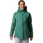 Mountain Hardwear Women's Firefall/2 Insulated Jacket