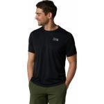 Mountain Hardwear Men's Wicked Tech Short Sleeve T