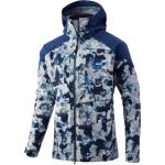 Huk Men's Icon X Refraction Superior Jacket