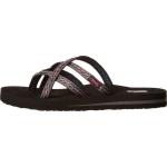 Teva Women's Olowahu Sandal Felicitas Black