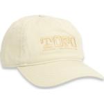 Topo Designs 5 Panel Snapback- Stone Age Topo