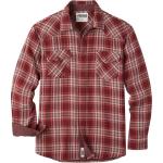 Mountain Khakis Men's Sublette Shirt Malbec