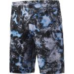 Huk Men's Pursuit Mossy Oak Fracture Boardshort