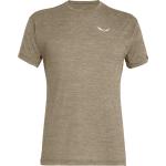 Salewa Men's Puez Melange Dry Ss T-shirt