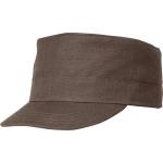 Tilley TC2 Military Hemp Cap Mocha