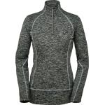 Spyder Girl's Accord Zip T-neck