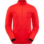 Spyder Men's Prospect Zip T-neck