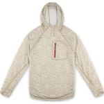Topo Designs Men's River Hoodie