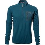 Sherpa Tsepun Zip Tee Taal