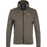 Salewa Men's Lavaredo Hemp Hooded Jacket