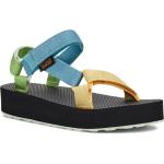 Teva Kid's Midform Universal Metallic