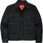 Filson Men's Lined Denim Short Cruiser