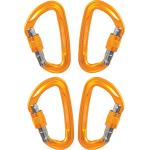 Trango Superfly Evo- 4 Pack