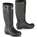 Pendleton Boot Women's Heritage Kiva Steps Neoprene Tall