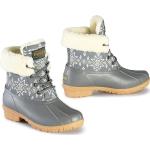Pendleton Boot Women's Heritage Plains Star Duck Boot