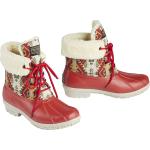 Pendleton Boot Women's Heritage Journey West Duck Boot