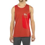 La Sportiva Men's Dude Tank