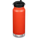 Klean Kanteen Tkwide 32oz W/ Twist Cap
