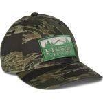 Filson Men's Logger Cap