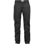 Fjallraven Women's Abisko Lite Trekking Trousers Reg