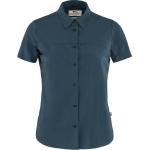 Fjallraven Women's High Coast Lite Shirt Ss