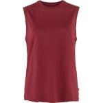 Fjallraven Women's Abisko Wool Tank Top
