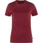 Fjallraven Women's Abisko Wool Ss